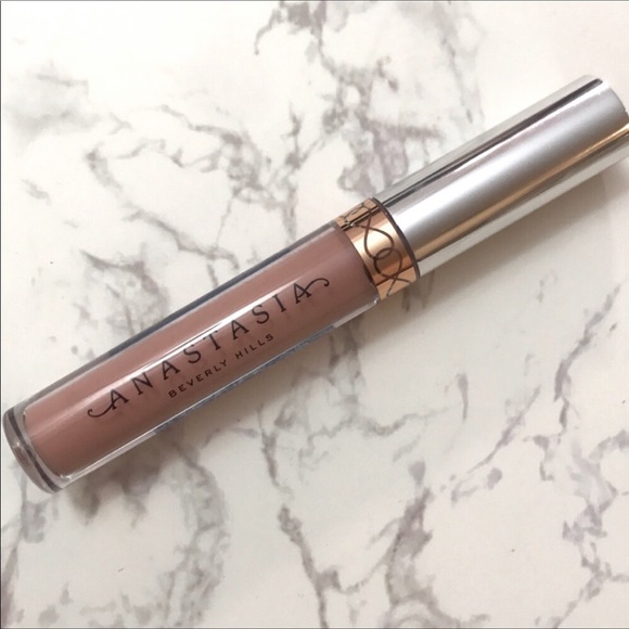 2/$30 Anastasia Liquid Lipstick - Picture 2 of 2